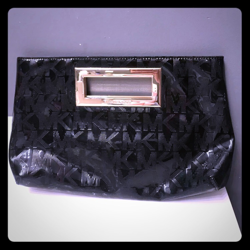 Michael Kors Clutch - NWT